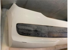 Recambio de paragolpes trasero para peugeot 207 1.4 confort referencia OEM IAM 7410Z5 1643575580 