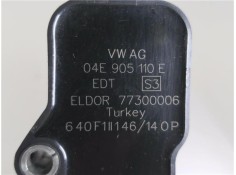 Recambio de bobina encendido para volkswagen polo v (6c1) 1.2 advance bmt referencia OEM IAM 04E905110E  