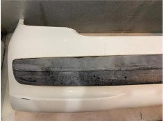 Recambio de paragolpes trasero para peugeot 207 1.4 confort referencia OEM IAM 7410Z5 1643575580 