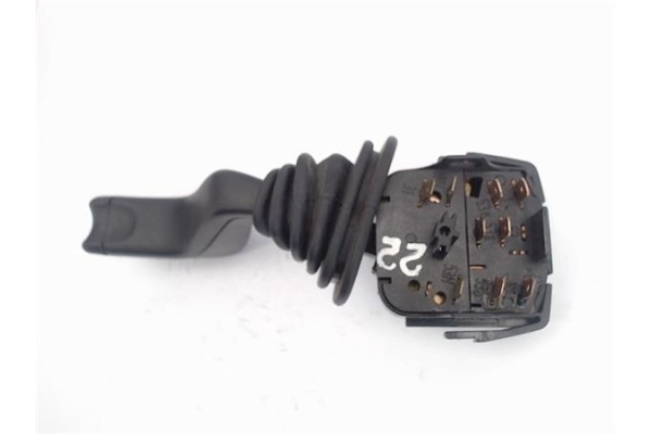 Recambio de mando limpiaparabrisas para opel zafira a referencia OEM IAM 90243395  1241132 , OPEL