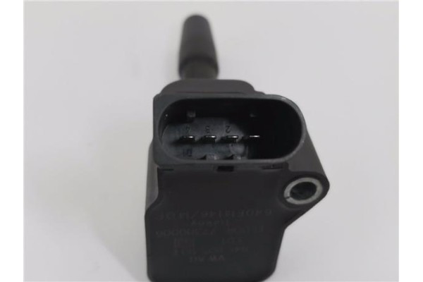 Recambio de bobina encendido para volkswagen polo v (6c1) 1.2 advance bmt referencia OEM IAM 04E905110E  