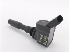 Recambio de bobina encendido para volkswagen polo v (6c1) 1.2 advance bmt referencia OEM IAM 04E905110E  
