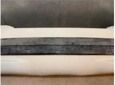 Recambio de paragolpes trasero para peugeot 207 1.4 confort referencia OEM IAM 7410Z5 1643575580 