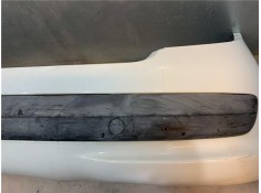 Recambio de paragolpes trasero para peugeot 207 1.4 confort referencia OEM IAM 7410Z5 1643575580 