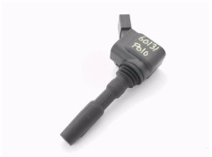 Recambio de bobina encendido para volkswagen polo v (6c1) 1.2 advance bmt referencia OEM IAM 04E905110E  