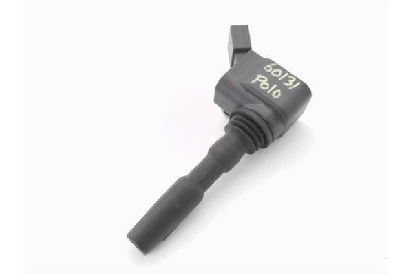 Recambio de bobina encendido para volkswagen polo v (6c1) 1.2 advance bmt referencia OEM IAM 04E905110E  