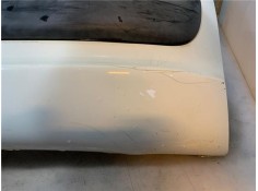 Recambio de paragolpes trasero para peugeot 207 1.4 confort referencia OEM IAM 7410Z5 1643575580 