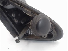 Recambio de retrovisor izquierdo para seat cordoba berlina (6k2) referencia OEM IAM   