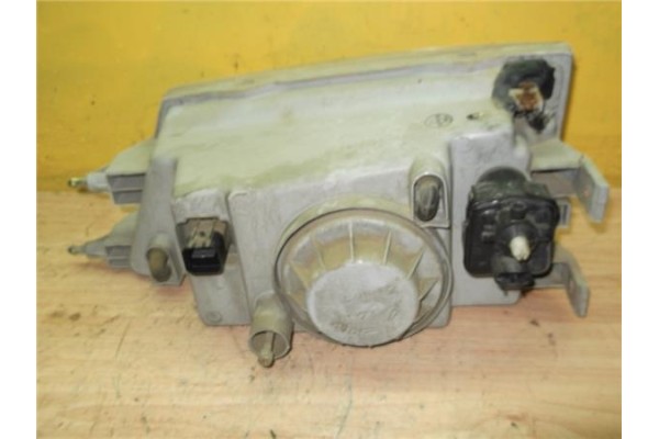 Recambio de faro delantero dcho para kia pregio furgón (tb) 2.7 d referencia OEM IAM   