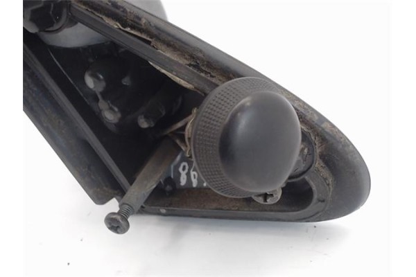 Recambio de retrovisor izquierdo para seat cordoba berlina (6k2) referencia OEM IAM   