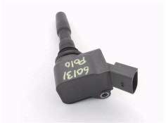 Recambio de bobina encendido para volkswagen polo v (6c1) 1.2 advance bmt referencia OEM IAM 04E905110E  