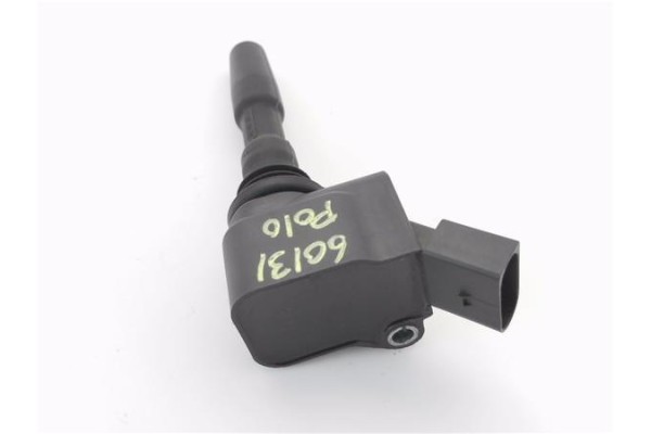 Recambio de bobina encendido para volkswagen polo v (6c1) 1.2 advance bmt referencia OEM IAM 04E905110E  