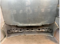 Recambio de paragolpes trasero para peugeot 207 1.4 confort referencia OEM IAM 7410Z5 1643575580 