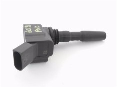 Recambio de bobina encendido para volkswagen polo v (6c1) 1.2 advance bmt referencia OEM IAM 04E905110E  