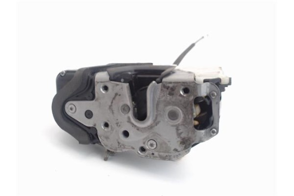 Recambio de cierre electromagnetico delantero izquierdo para opel astra j berlina 5p 1.6 excellence referencia OEM IAM   