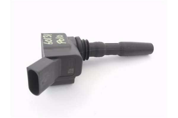 Recambio de bobina encendido para volkswagen polo v (6c1) 1.2 advance bmt referencia OEM IAM 04E905110E  