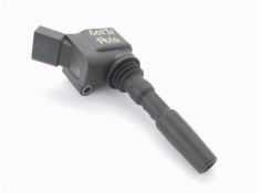 Recambio de bobina encendido para volkswagen polo v (6c1) 1.2 advance bmt referencia OEM IAM 04E905110E  