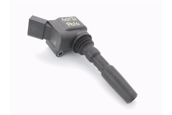 Recambio de bobina encendido para volkswagen polo v (6c1) 1.2 advance bmt referencia OEM IAM 04E905110E  