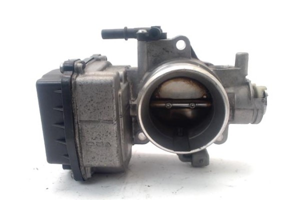 Recambio de caja mariposa aire para citroen c5 berlina 1.8 16v (dc6fzb, dc6fze) referencia OEM IAM 1635R4 9648053280 