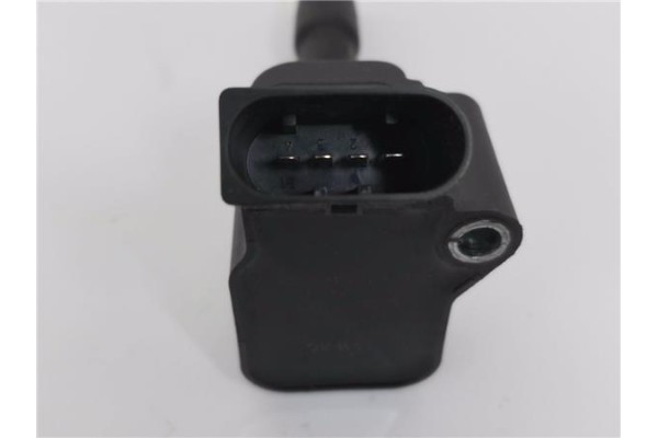 Recambio de bobina encendido para volkswagen polo v (6c1) 1.2 advance bmt referencia OEM IAM 04E905110E  