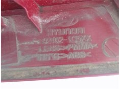 Recambio de piloto trasero derecho para hyundai getz (tb) referencia OEM IAM 924021C510 924201C500 924011C510 , HYUNDAI | 924201