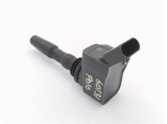 Recambio de bobina encendido para volkswagen polo v (6c1) 1.2 advance bmt referencia OEM IAM 04E905110E  
