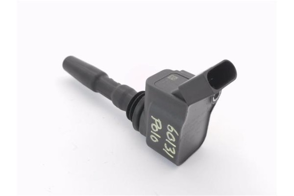 Recambio de bobina encendido para volkswagen polo v (6c1) 1.2 advance bmt referencia OEM IAM 04E905110E  