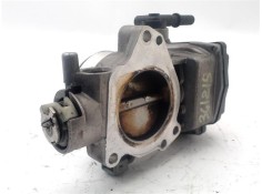 Recambio de caja mariposa aire para citroen c5 berlina 1.8 16v (dc6fzb, dc6fze) referencia OEM IAM 1635R4 9648053280 