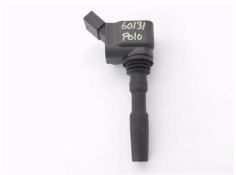 Recambio de bobina encendido para volkswagen polo v (6c1) 1.2 advance bmt referencia OEM IAM 04E905110E  