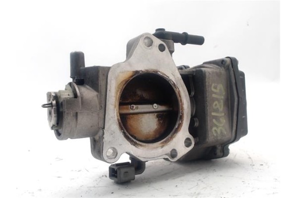 Recambio de caja mariposa aire para citroen c5 berlina 1.8 16v (dc6fzb, dc6fze) referencia OEM IAM 1635R4 9648053280 