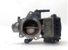 Recambio de caja mariposa aire para citroen c5 berlina 1.8 16v (dc6fzb, dc6fze) referencia OEM IAM 1635R4 9648053280 