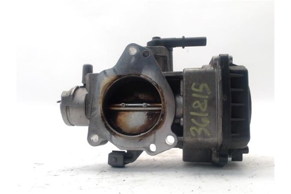Recambio de caja mariposa aire para citroen c5 berlina 1.8 16v (dc6fzb, dc6fze) referencia OEM IAM 1635R4 9648053280 