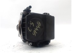 Recambio de caja mariposa aire para citroen c5 berlina 1.8 16v (dc6fzb, dc6fze) referencia OEM IAM 1635R4 9648053280 