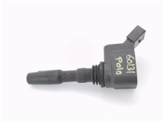 Recambio de bobina encendido para volkswagen polo v (6c1) 1.2 advance bmt referencia OEM IAM 04E905110E  