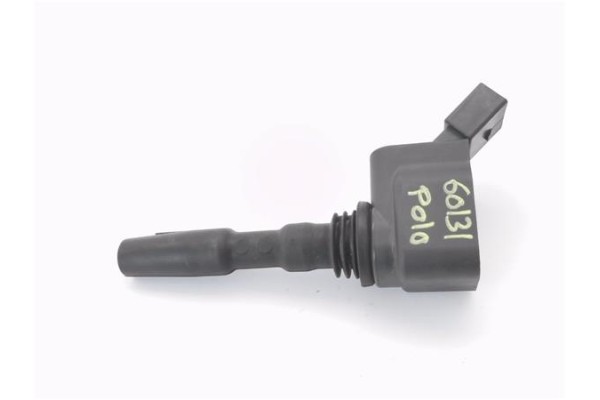 Recambio de bobina encendido para volkswagen polo v (6c1) 1.2 advance bmt referencia OEM IAM 04E905110E  