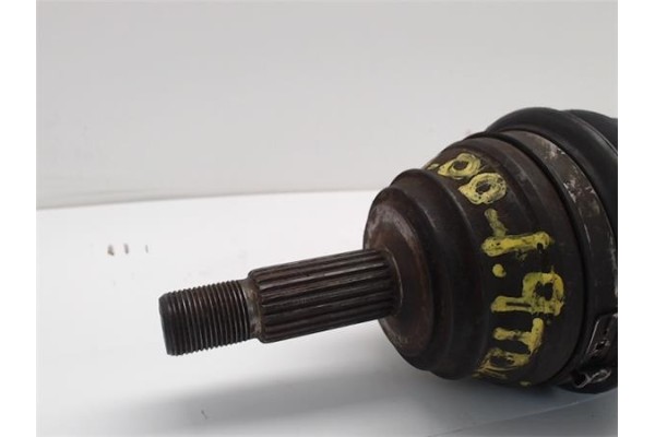 Recambio de palier delantero izquierdo para seat ibiza (6k1) 1.9 tdi referencia OEM IAM   
