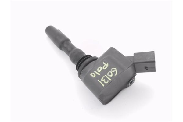 Recambio de bobina encendido para volkswagen polo v (6c1) 1.2 advance bmt referencia OEM IAM 04E905110E  