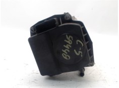 Recambio de caja mariposa aire para citroen c5 berlina 1.8 16v (dc6fzb, dc6fze) referencia OEM IAM 1635R4 9648053280 