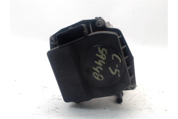 Recambio de caja mariposa aire para citroen c5 berlina 1.8 16v (dc6fzb, dc6fze) referencia OEM IAM 1635R4 9648053280 