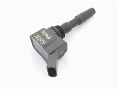 Recambio de bobina encendido para volkswagen polo v (6c1) 1.2 advance bmt referencia OEM IAM 04E905110E  