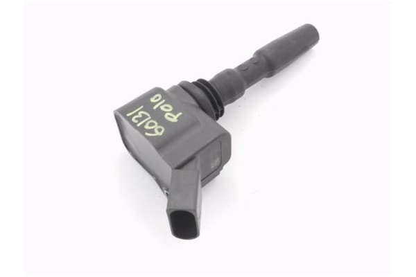Recambio de bobina encendido para volkswagen polo v (6c1) 1.2 advance bmt referencia OEM IAM 04E905110E  