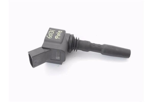 Recambio de bobina encendido para volkswagen polo v (6c1) 1.2 advance bmt referencia OEM IAM 04E905110E  