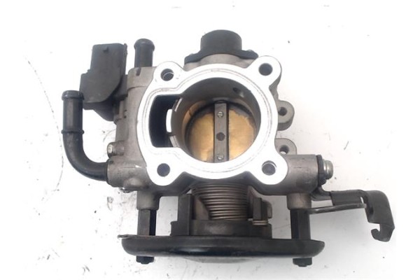 Recambio de caja mariposa aire para hyundai i10 (pa) 1.2 classic referencia OEM IAM 3510003000  