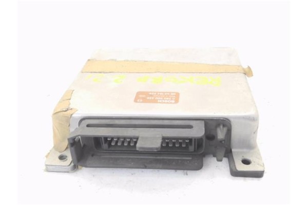 Recambio de centralita para opel kadett e fastback (33_, 34_, 43_, 44_) 2.0 gsi referencia OEM IAM 90351647 2,61E+08 