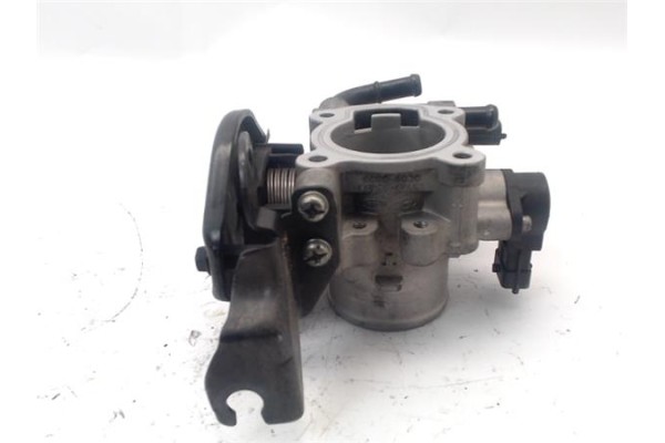 Recambio de caja mariposa aire para hyundai i10 (pa) 1.2 classic referencia OEM IAM 3510003000  