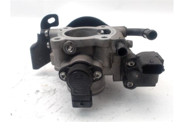 Recambio de caja mariposa aire para hyundai i10 (pa) 1.2 classic referencia OEM IAM 3510003000  