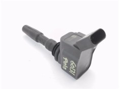 Recambio de bobina encendido para volkswagen polo v (6c1) 1.2 advance bmt referencia OEM IAM 04E905110E  