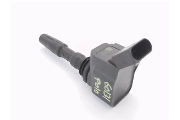 Recambio de bobina encendido para volkswagen polo v (6c1) 1.2 advance bmt referencia OEM IAM 04E905110E  