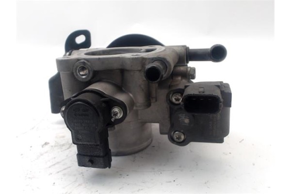 Recambio de caja mariposa aire para hyundai i10 (pa) 1.2 classic referencia OEM IAM 3510003000  