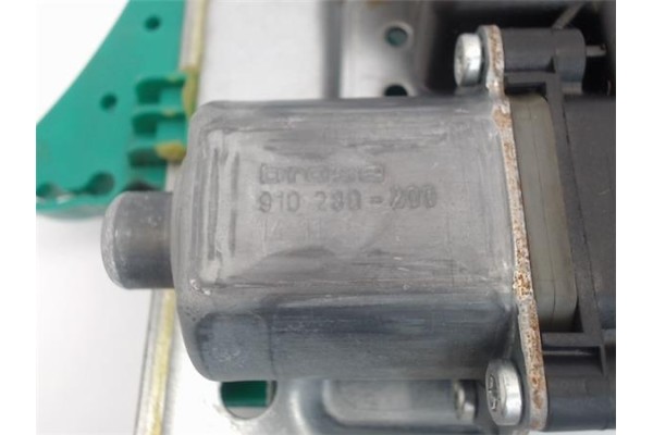 Recambio de elevalunas electrico trasero derecho para opel astra j berlina 5p 1.6 excellence referencia OEM IAM   